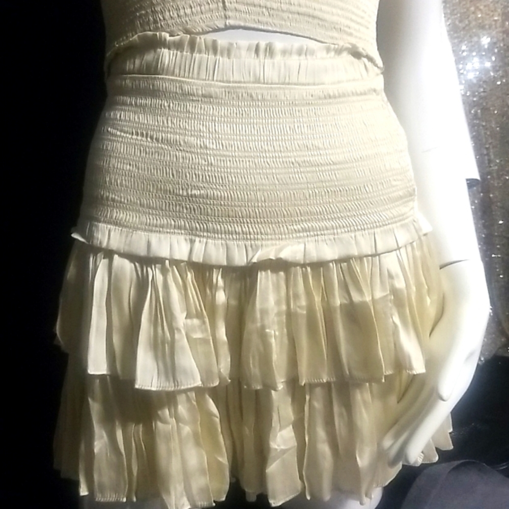 Reset by Jane women's skirt